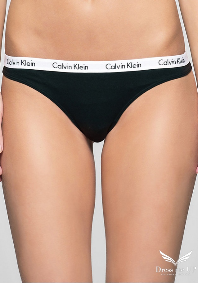 Dámske tangá Calvin Klein