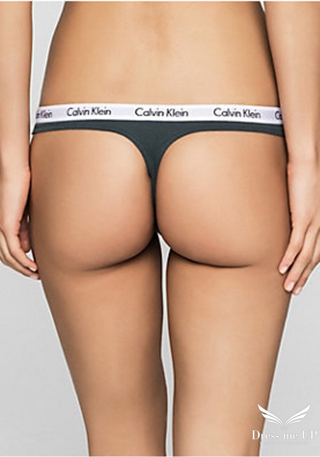 Dámske tangá Calvin Klein