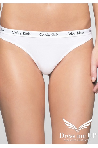 Dámske tangá Calvin Klein