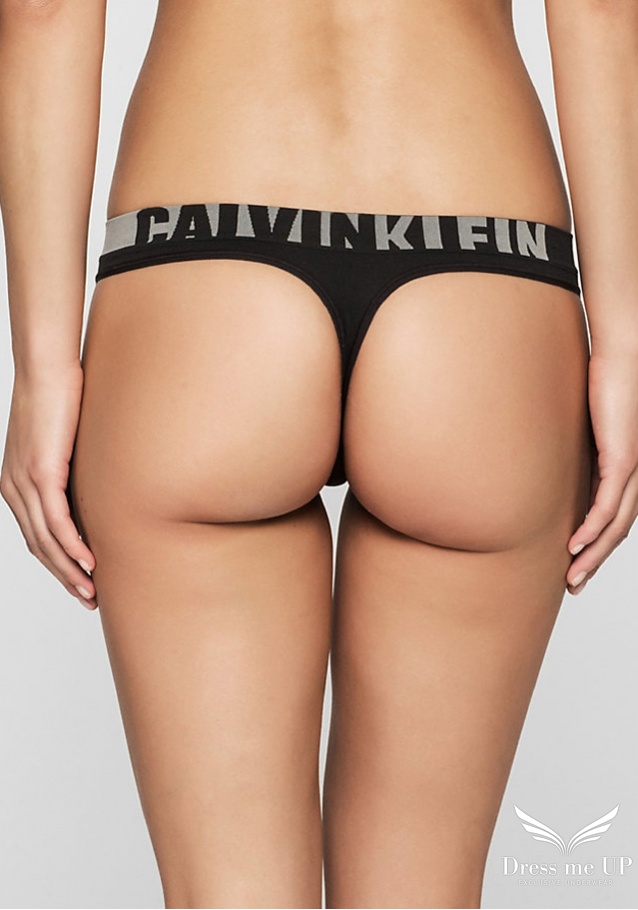 Dámske tangá Calvin Klein