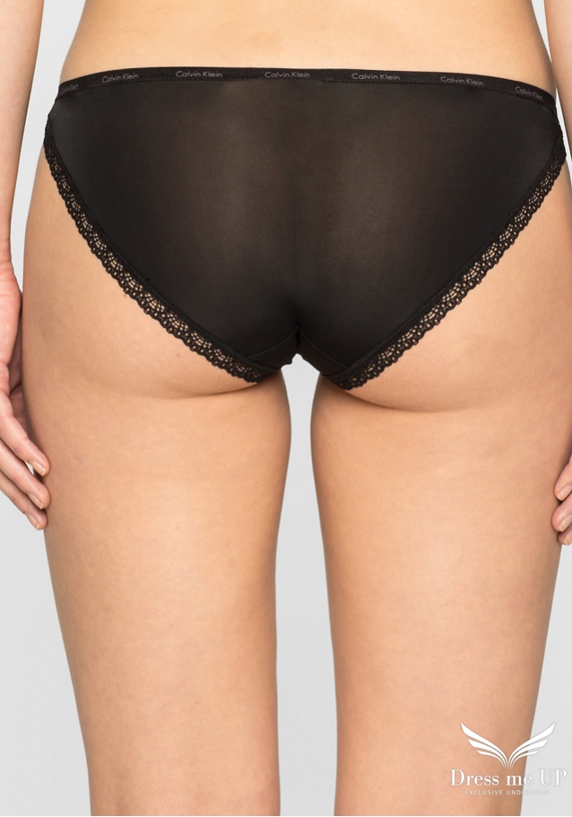 Dámske bikinové nohavičky Calvin Klein 