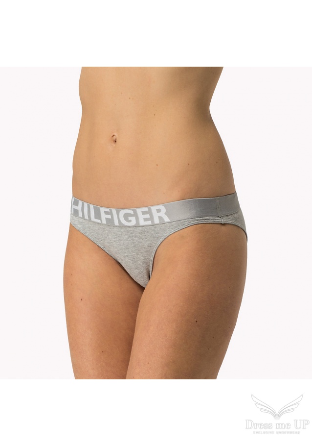 Dámske bikiny Cotton bikini bold