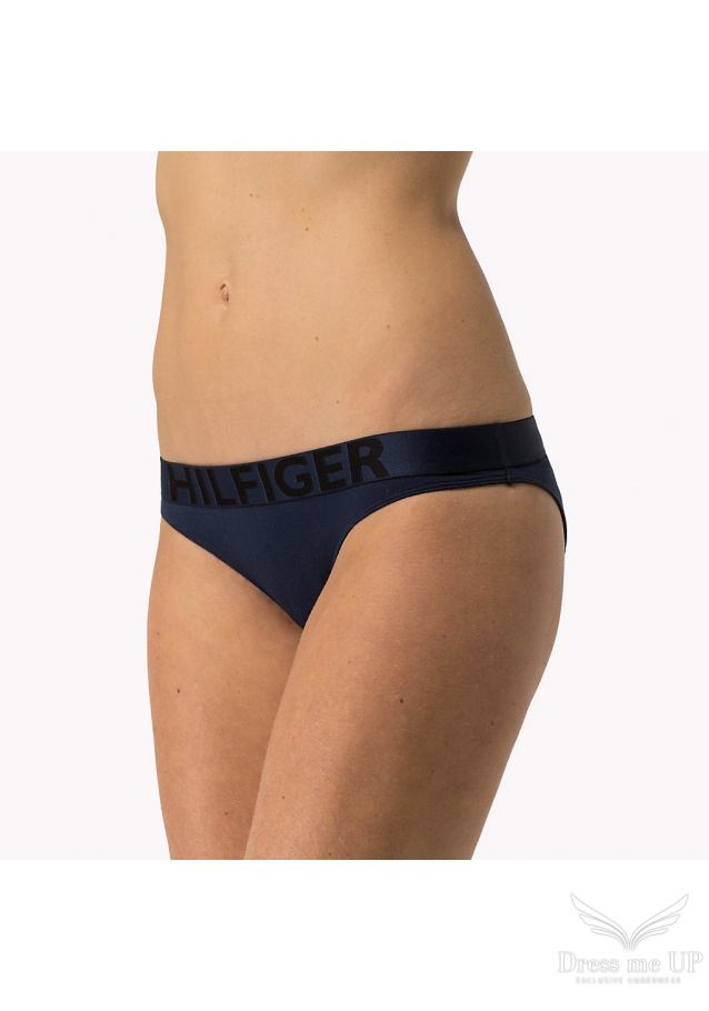 Dámske bikiny Cotton bikini bold