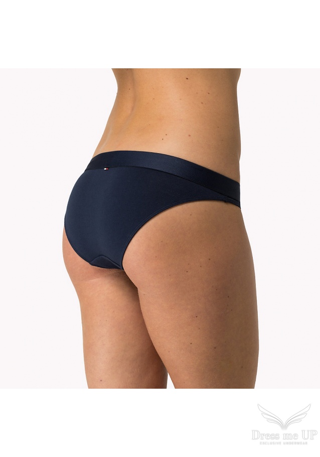 Dámske bikiny Cotton bikini bold