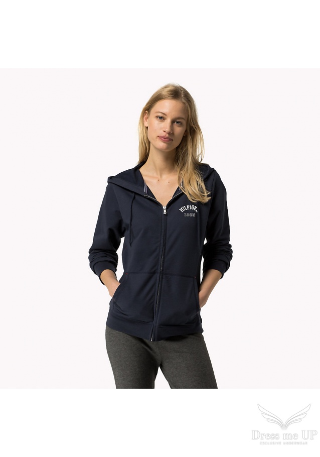  Dámska mikina Tommy Hilfiger