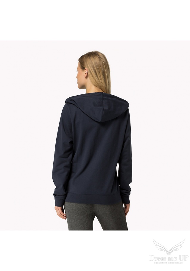  Dámska mikina Tommy Hilfiger