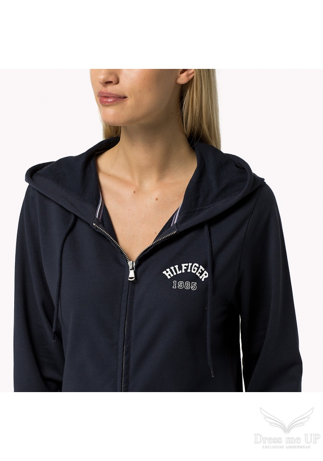  Dámska mikina Tommy Hilfiger